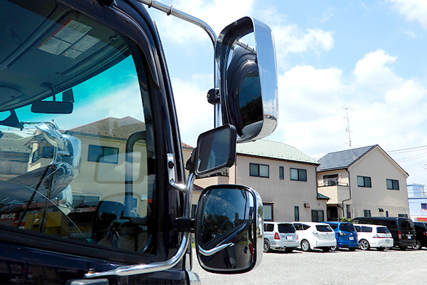 「システム×人間力」で配車の効率化を